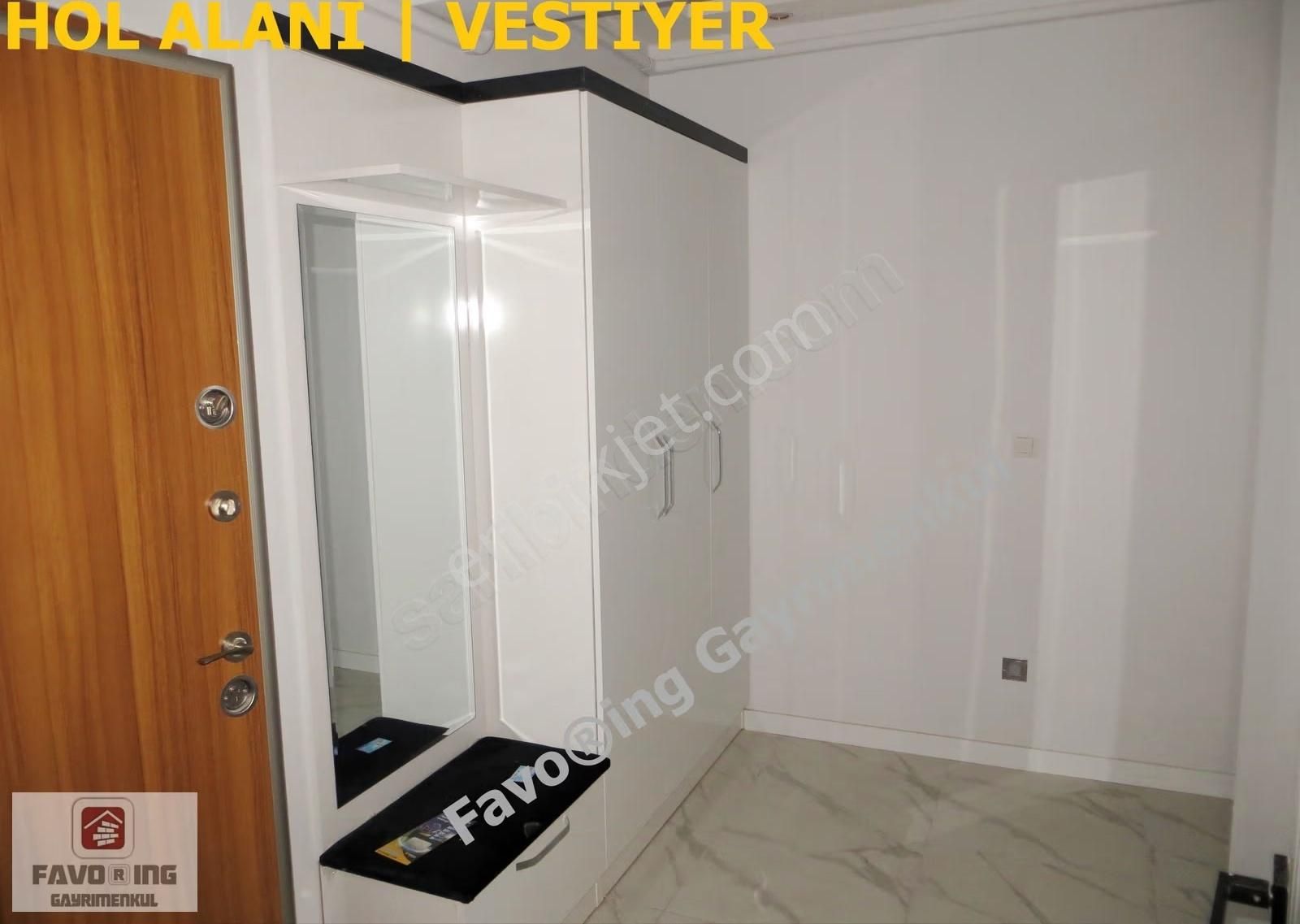 Torbalı Da Prestijli Bir Yaşam | 165m2 Satılık 3+1 Lüks Daireler - Görsel 6