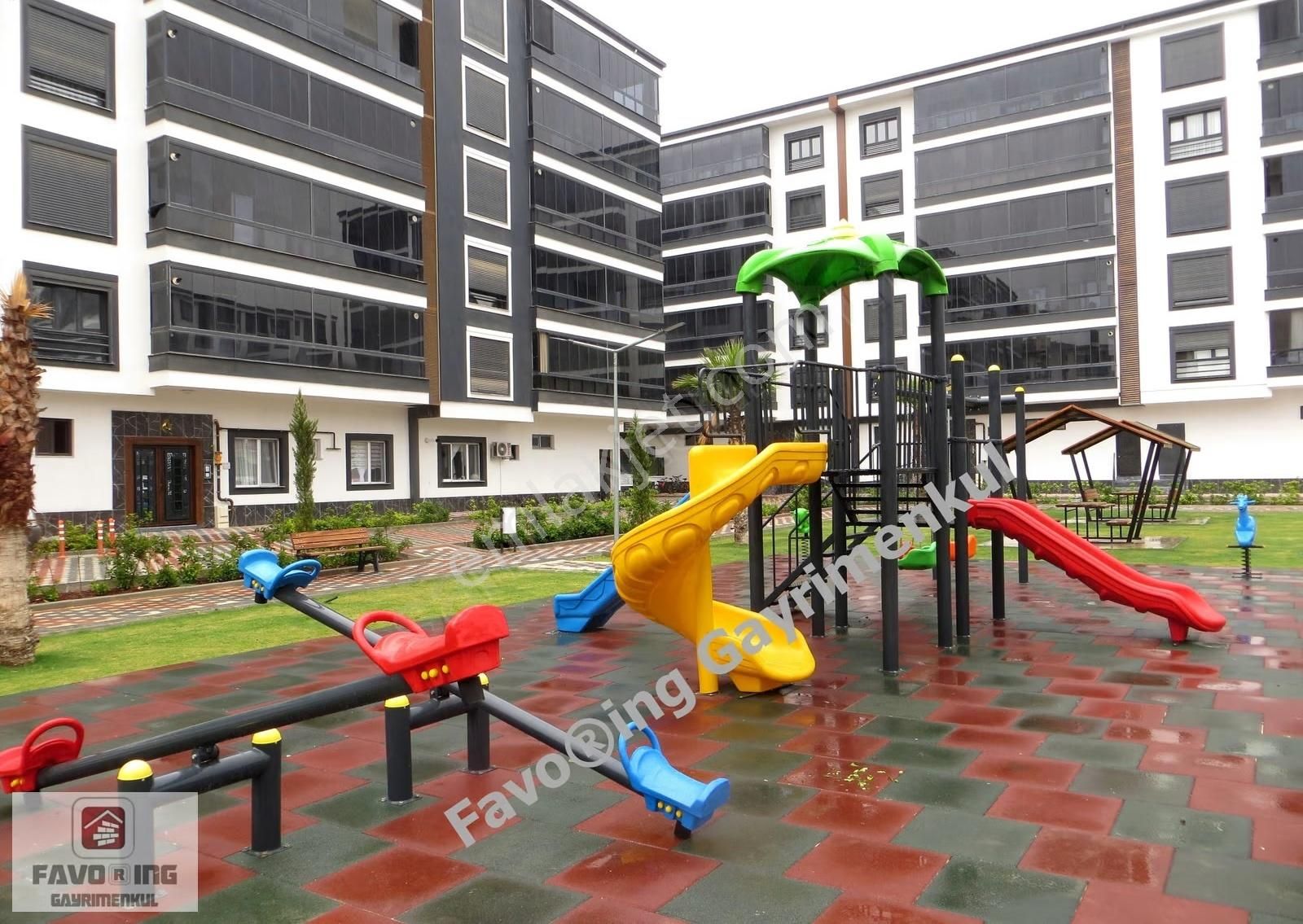 Torbalı Da Prestijli Bir Yaşam | 165m2 Satılık 3+1 Lüks Daireler - Görsel 18
