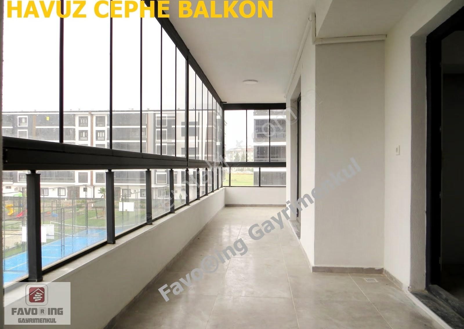 Torbalı Da Prestijli Bir Yaşam | 165m2 Satılık 3+1 Lüks Daireler - Görsel 16