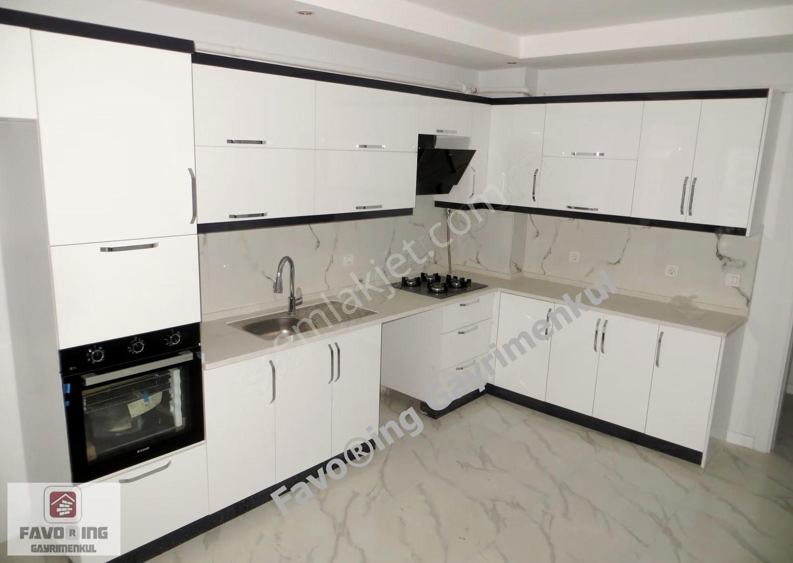 Torbalı Da Prestijli Bir Yaşam | 165m2 Satılık 3+1 Lüks Daireler - Görsel 19