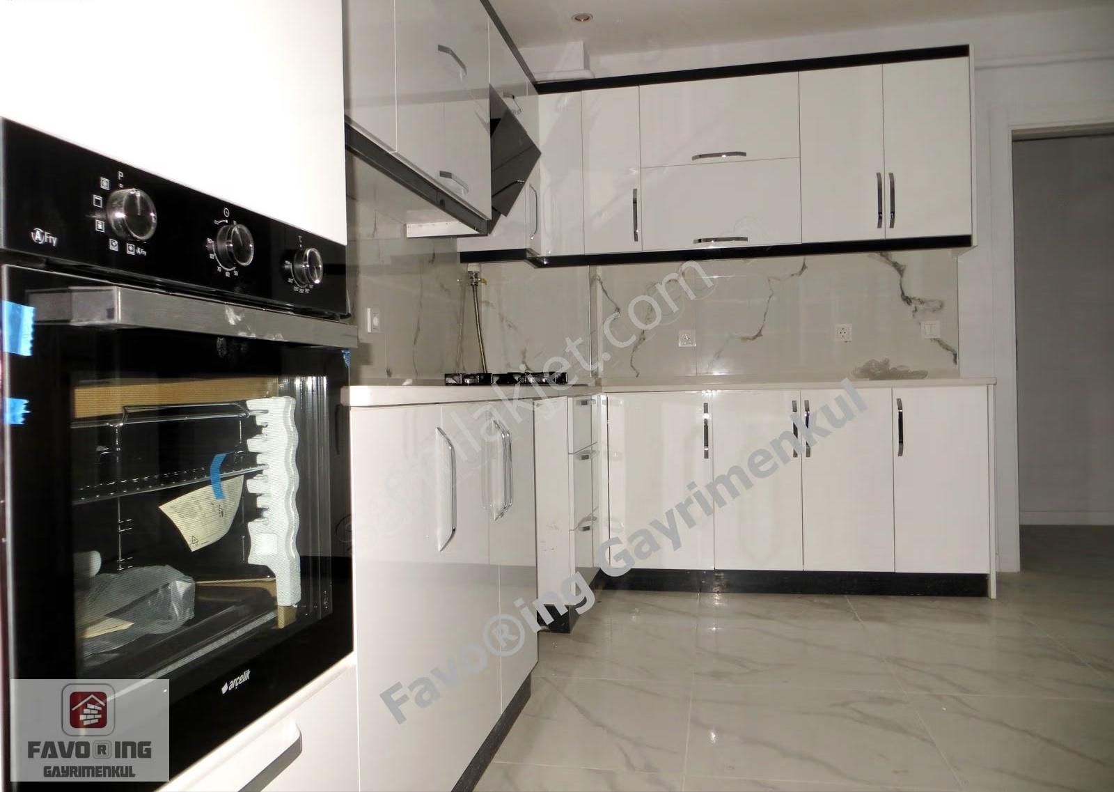 Torbalı Da Prestijli Bir Yaşam | 165m2 Satılık 3+1 Lüks Daireler - Görsel 8