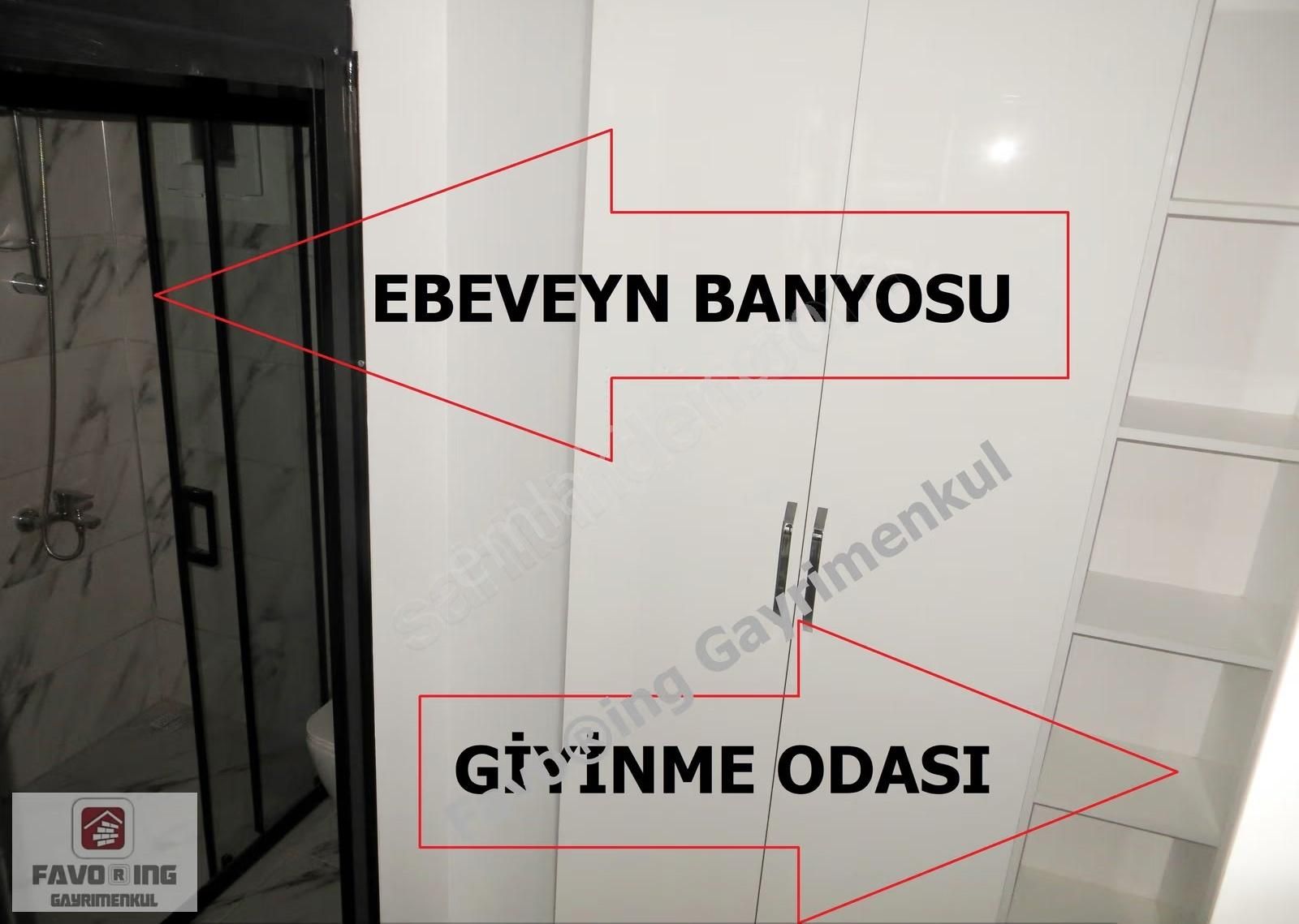 Torbalı Da Prestijli Bir Yaşam | 165m2 Satılık 3+1 Lüks Daireler - Görsel 20