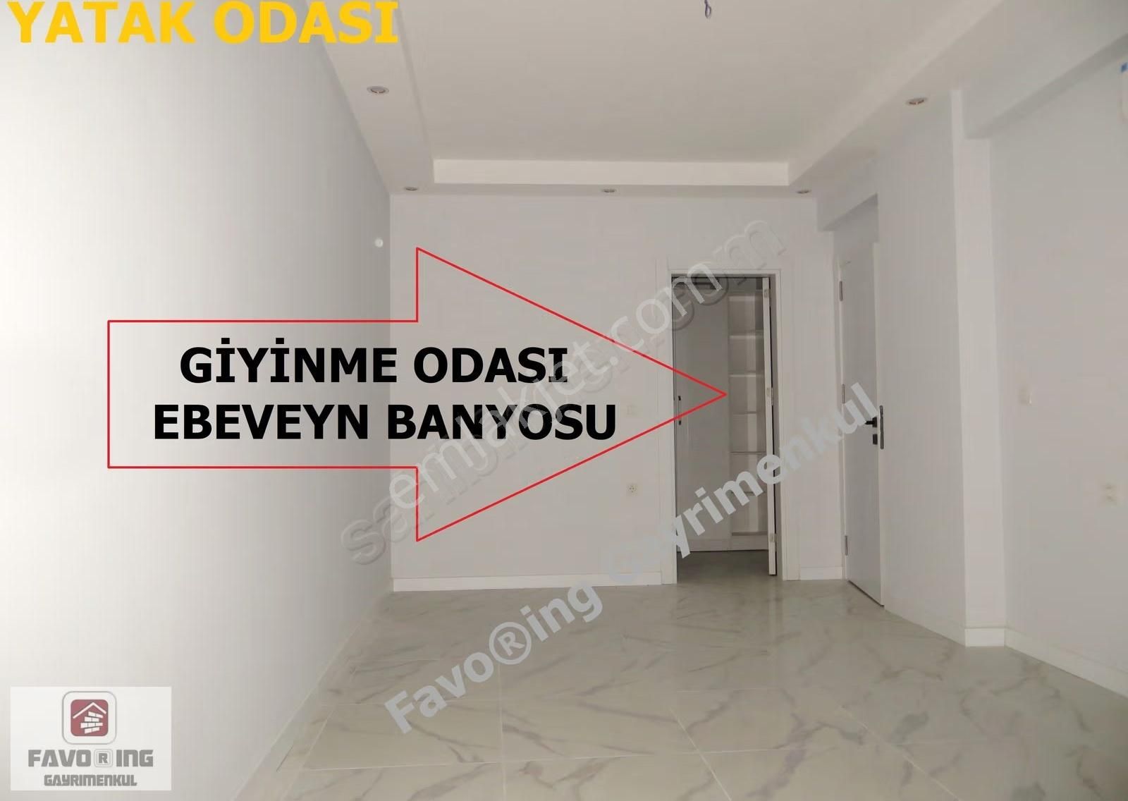 Torbalı Da Prestijli Bir Yaşam | 165m2 Satılık 3+1 Lüks Daireler - Görsel 12