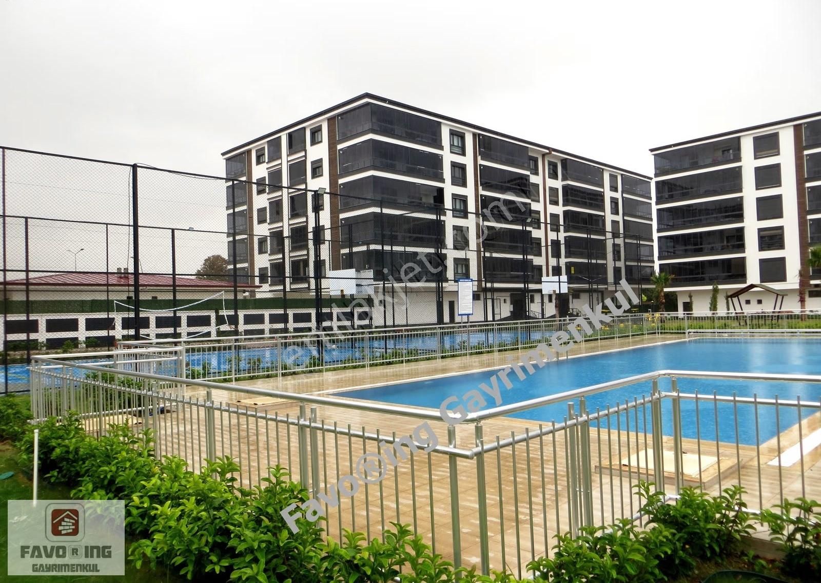 Torbalı Da Prestijli Bir Yaşam | 165m2 Satılık 3+1 Lüks Daireler - Görsel 29