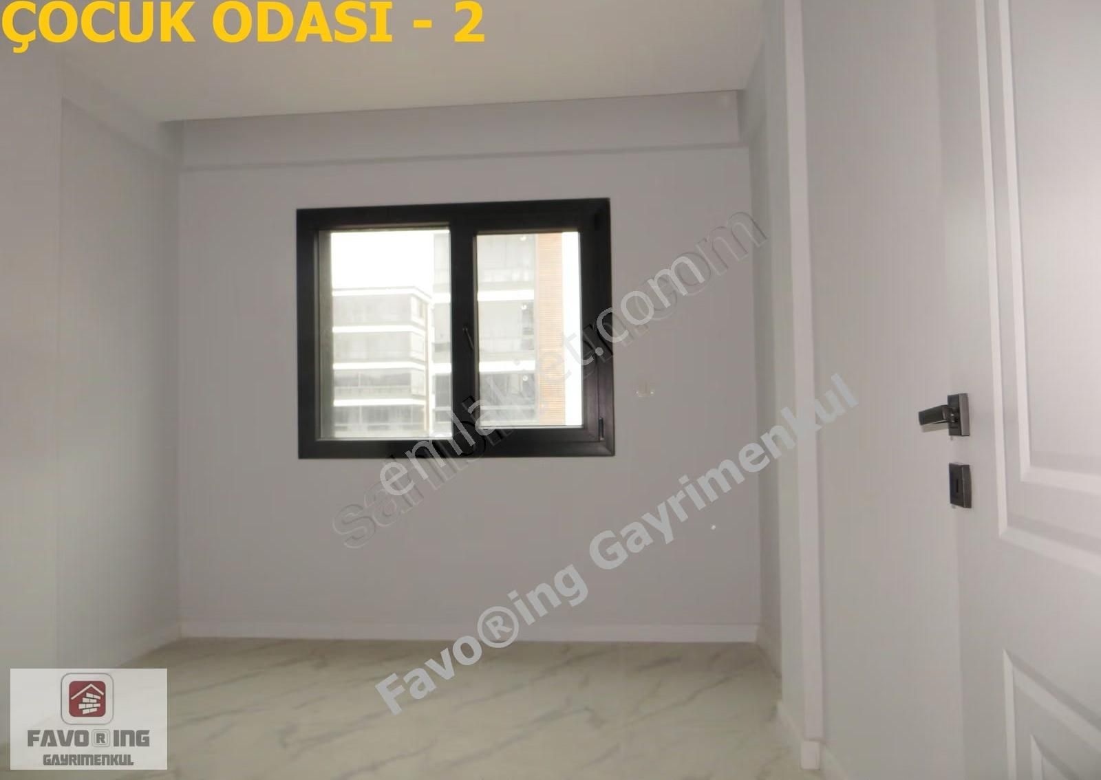 Torbalı Da Prestijli Bir Yaşam | 165m2 Satılık 3+1 Lüks Daireler - Görsel 5