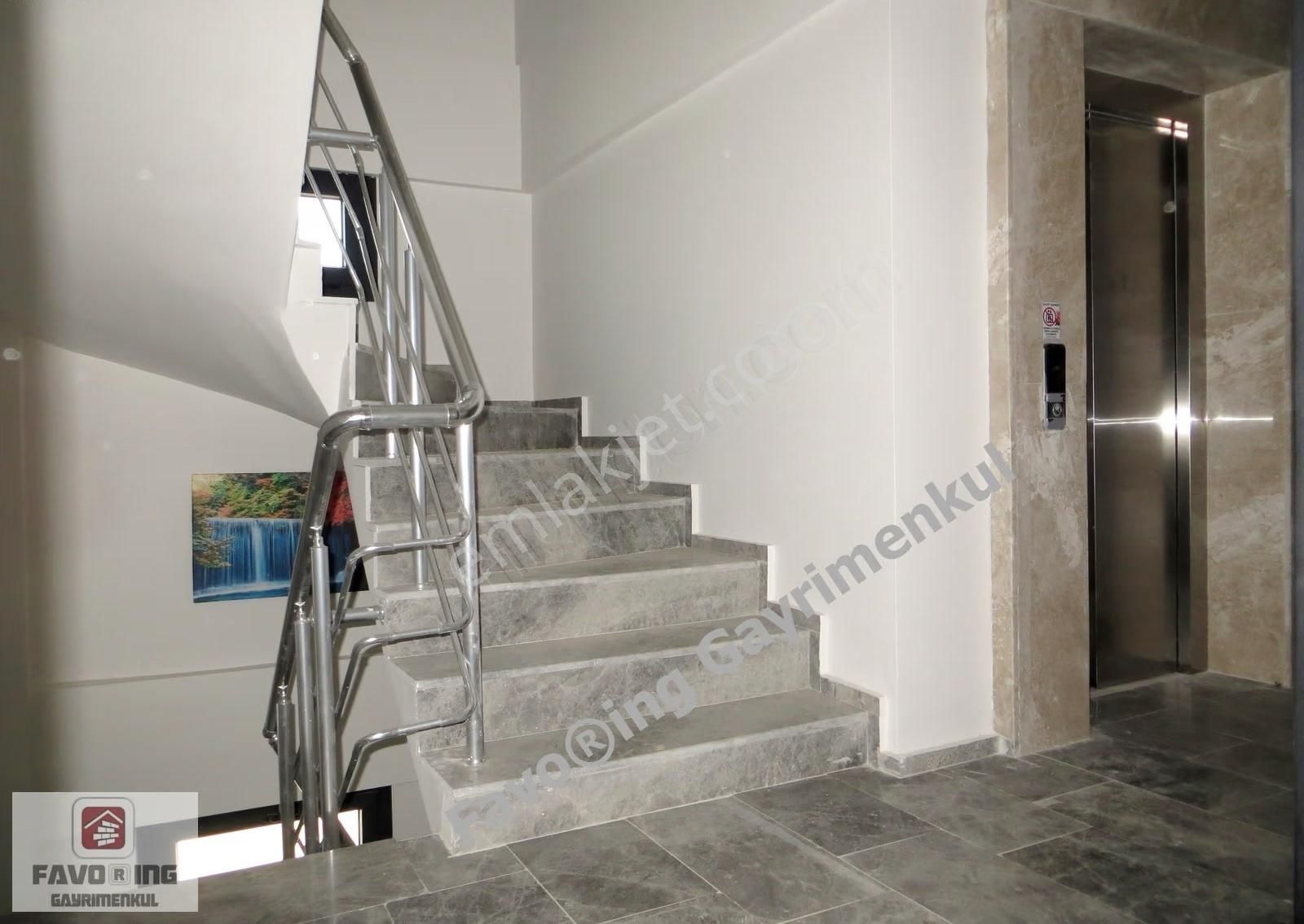 Torbalı Pancar İstasyonu 250 Mt. | Ara Kat Satılık 2+1 Daireler - Görsel 11