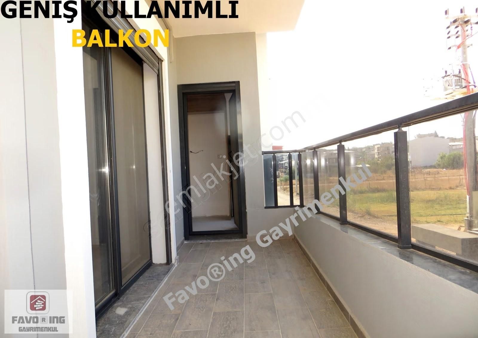 Torbalı Pancar İstasyonu 250 Mt. | Ara Kat Satılık 2+1 Daireler - Görsel 13