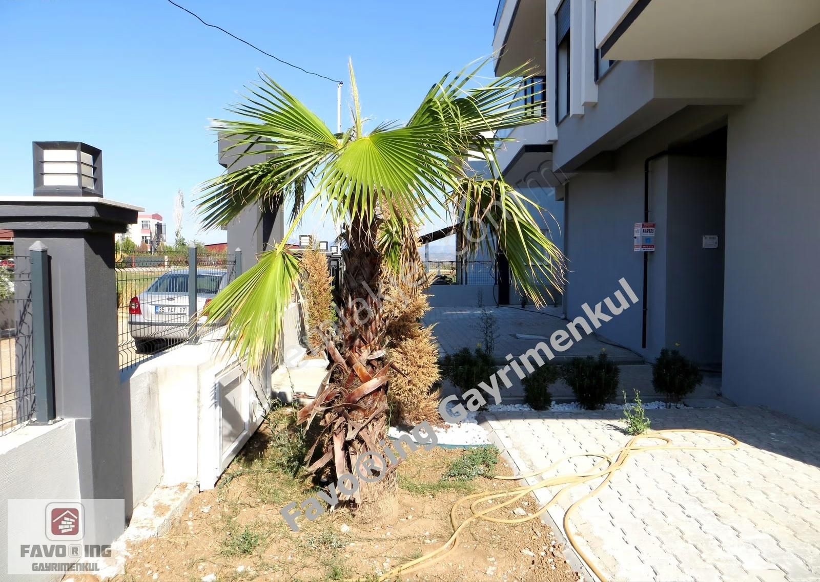 Torbalı Pancar İstasyonu 250 Mt. | Ara Kat Satılık 2+1 Daireler