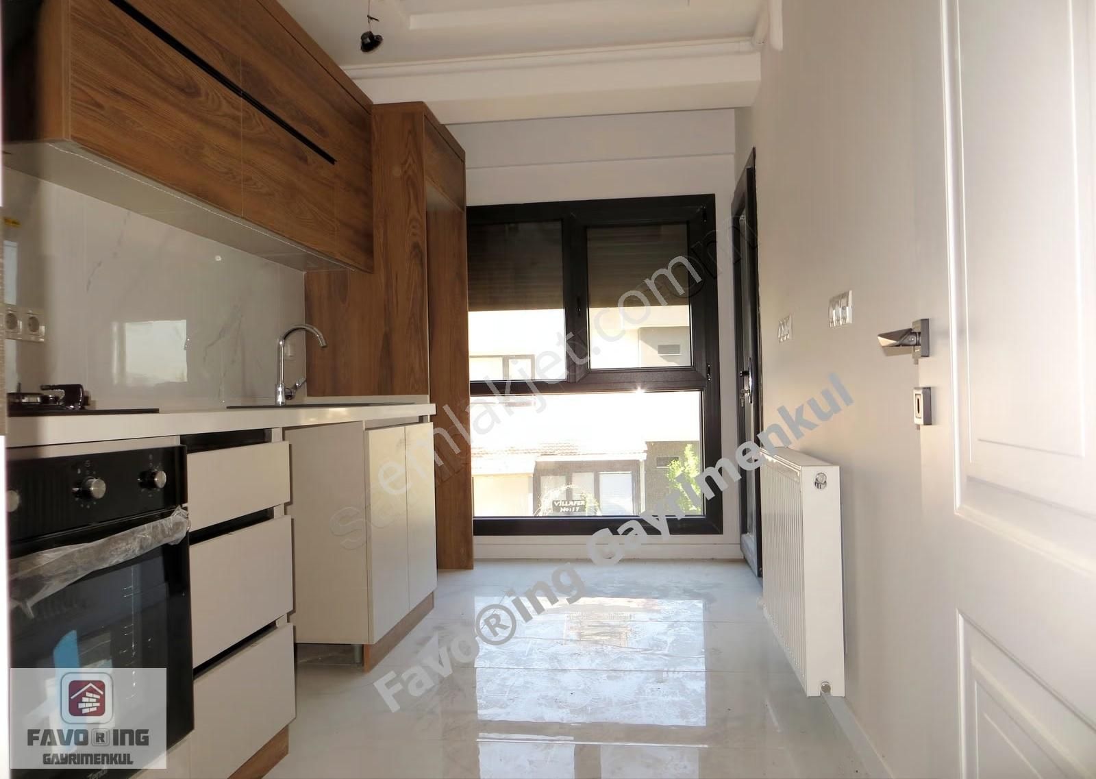 Torbalı Pancar İstasyonu 250 Mt. | Ara Kat Satılık 2+1 Daireler - Görsel 15