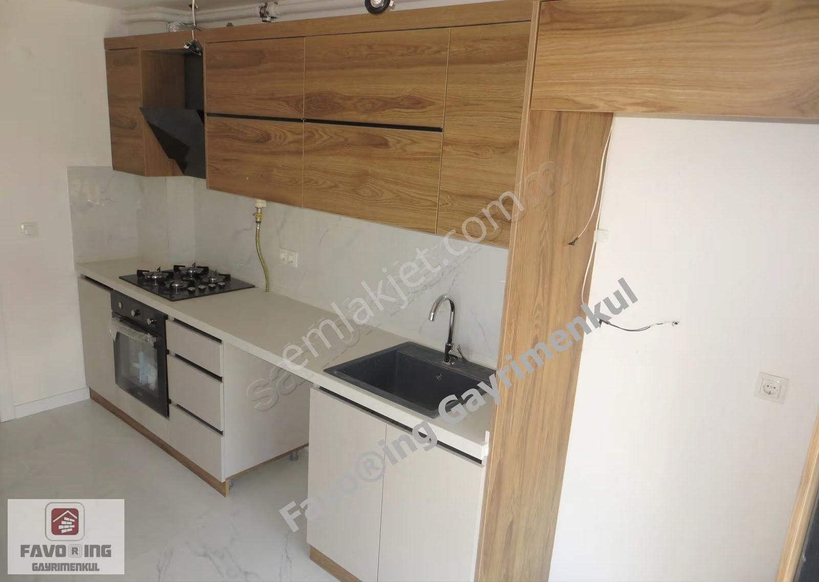 Torbalı Pancar İstasyonu 250 Mt. | Ara Kat Satılık 2+1 Daireler - Görsel 10