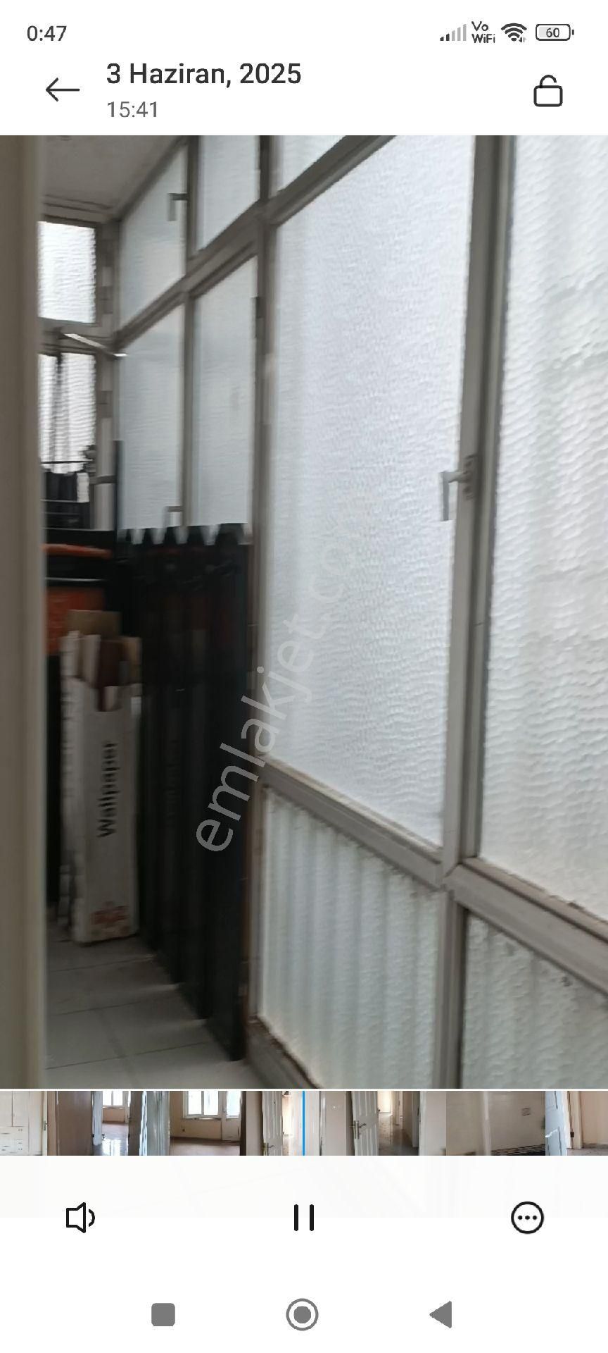 Mersin Çamlıbelde 3+1 Kiralık Daire. - Görsel 20