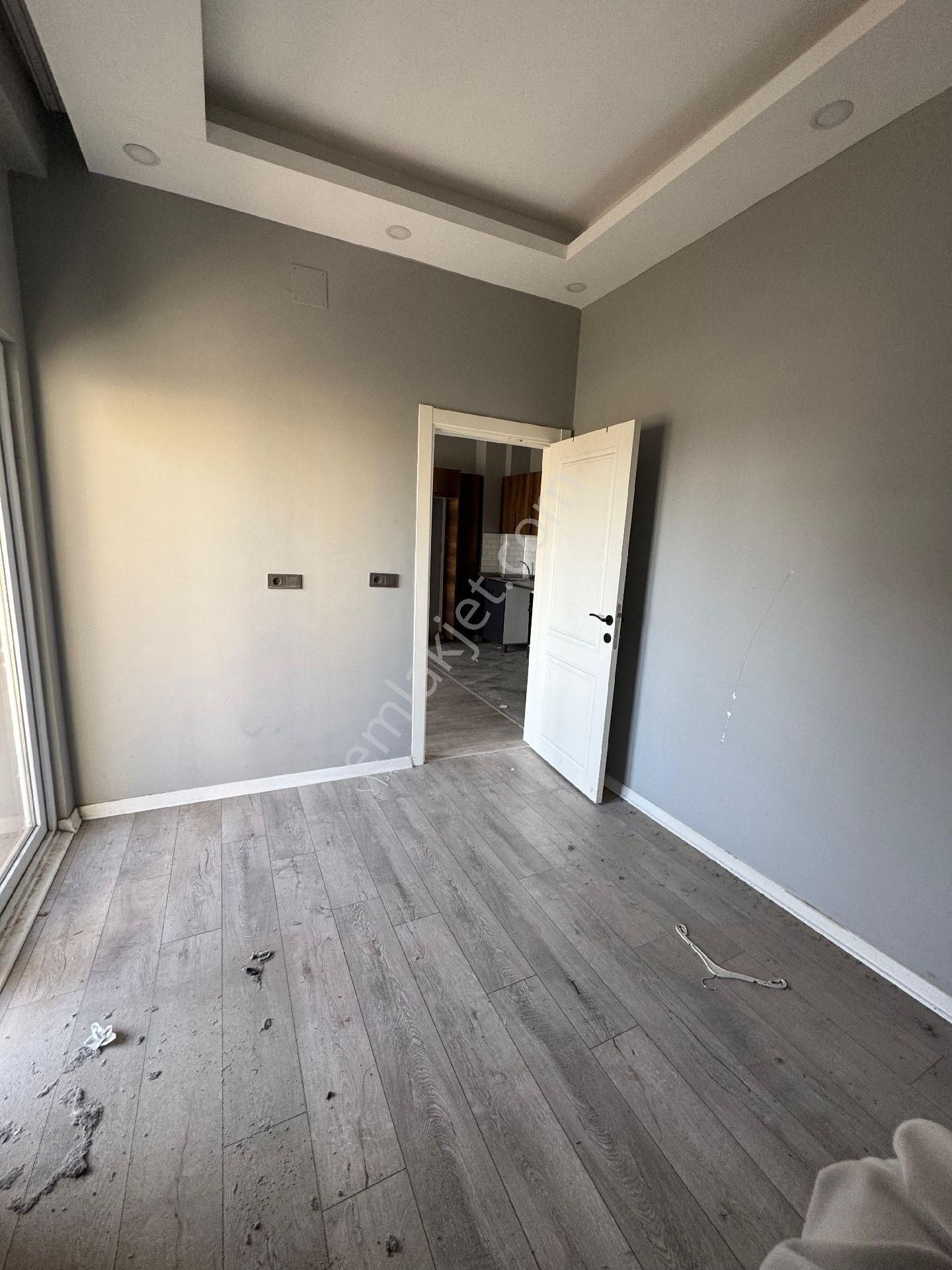 Doğu Emlak'tan Kiralık 1+1 Eşyasız Da - Görsel 5