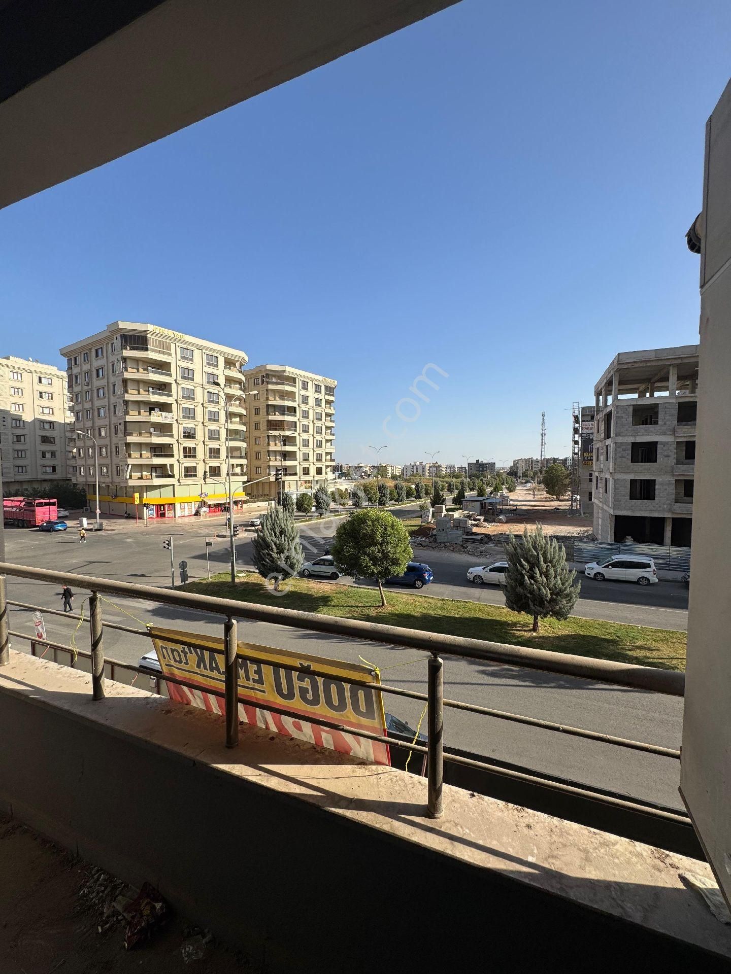 Doğu Emlak'tan Kiralık 1+1 Eşyasız Da - Görsel 6