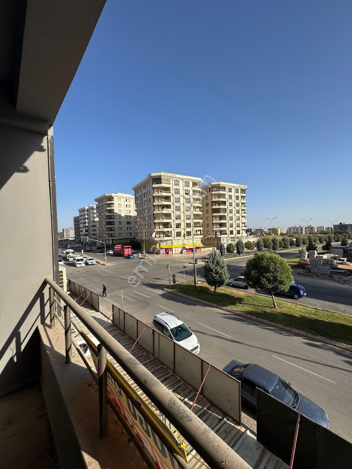 Doğu Emlak'tan Kiralık 1+1 Eşyasız Da - Görsel 7