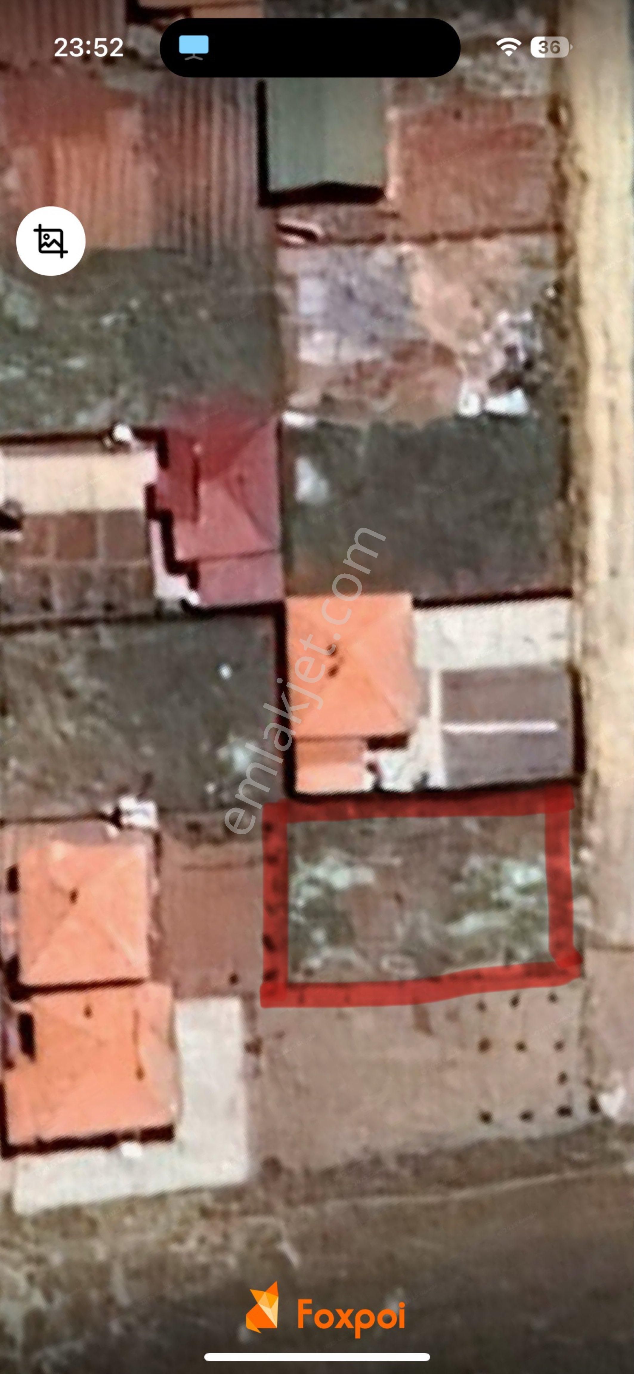 Şehir Merkezine Yakın Arsa & Hobi Bahçesi 250 Metre Karedir - Görsel 2