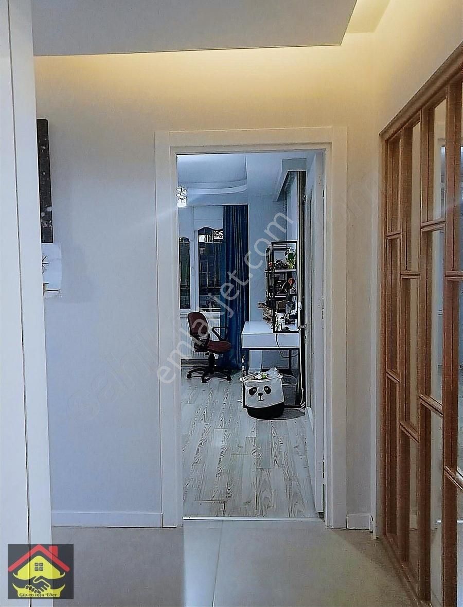 Satılık 3+1 Yüzüncü Yılda Doğalgaz + Full Exstralı 3800000tl.. - Görsel 9