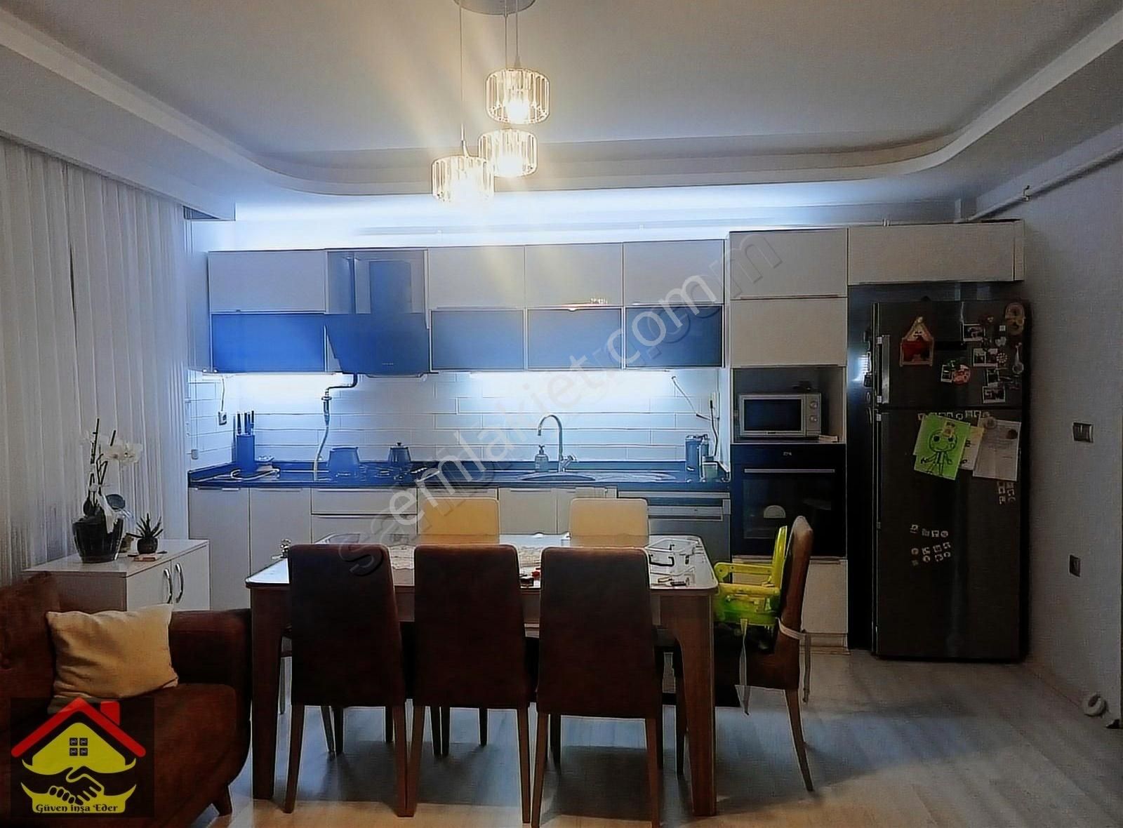 Satılık 3+1 Yüzüncü Yılda Doğalgaz + Full Exstralı 3800000tl.. - Görsel 14