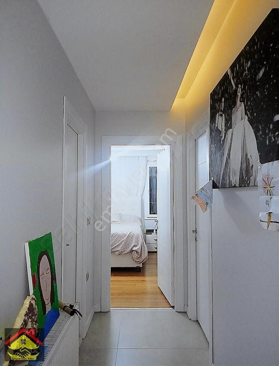 Satılık 3+1 Yüzüncü Yılda Doğalgaz + Full Exstralı 3800000tl.. - Görsel 15