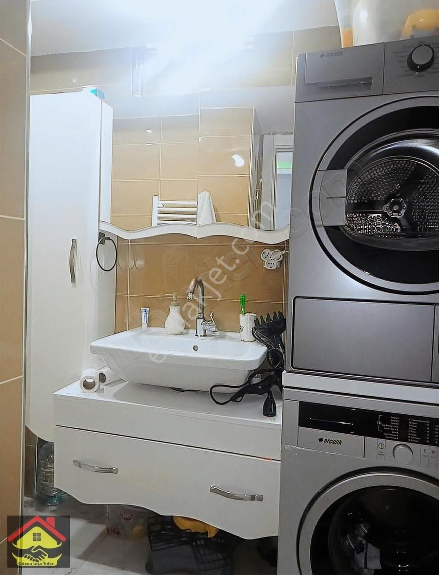 Satılık 3+1 Yüzüncü Yılda Doğalgaz + Full Exstralı 3800000tl.. - Görsel 5