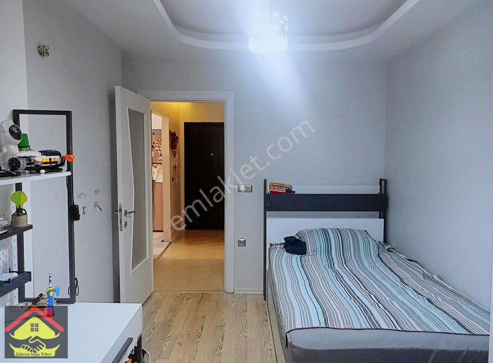 Satılık 3+1 Yüzüncü Yılda Doğalgaz + Full Exstralı 3800000tl.. - Görsel 18