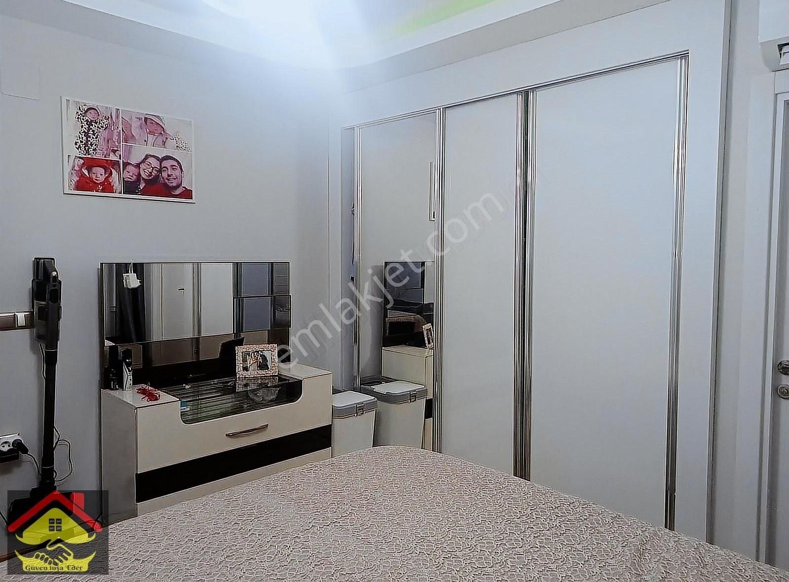 Satılık 3+1 Yüzüncü Yılda Doğalgaz + Full Exstralı 3800000tl.. - Görsel 20