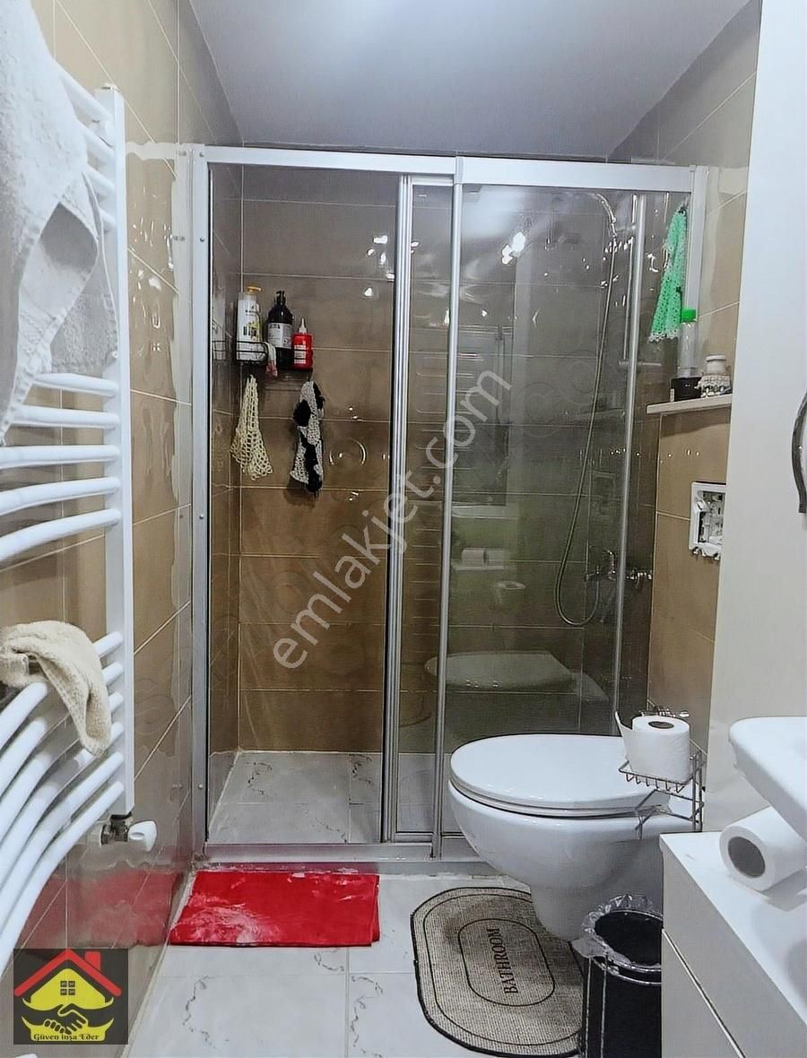 Satılık 3+1 Yüzüncü Yılda Doğalgaz + Full Exstralı 3800000tl.. - Görsel 4