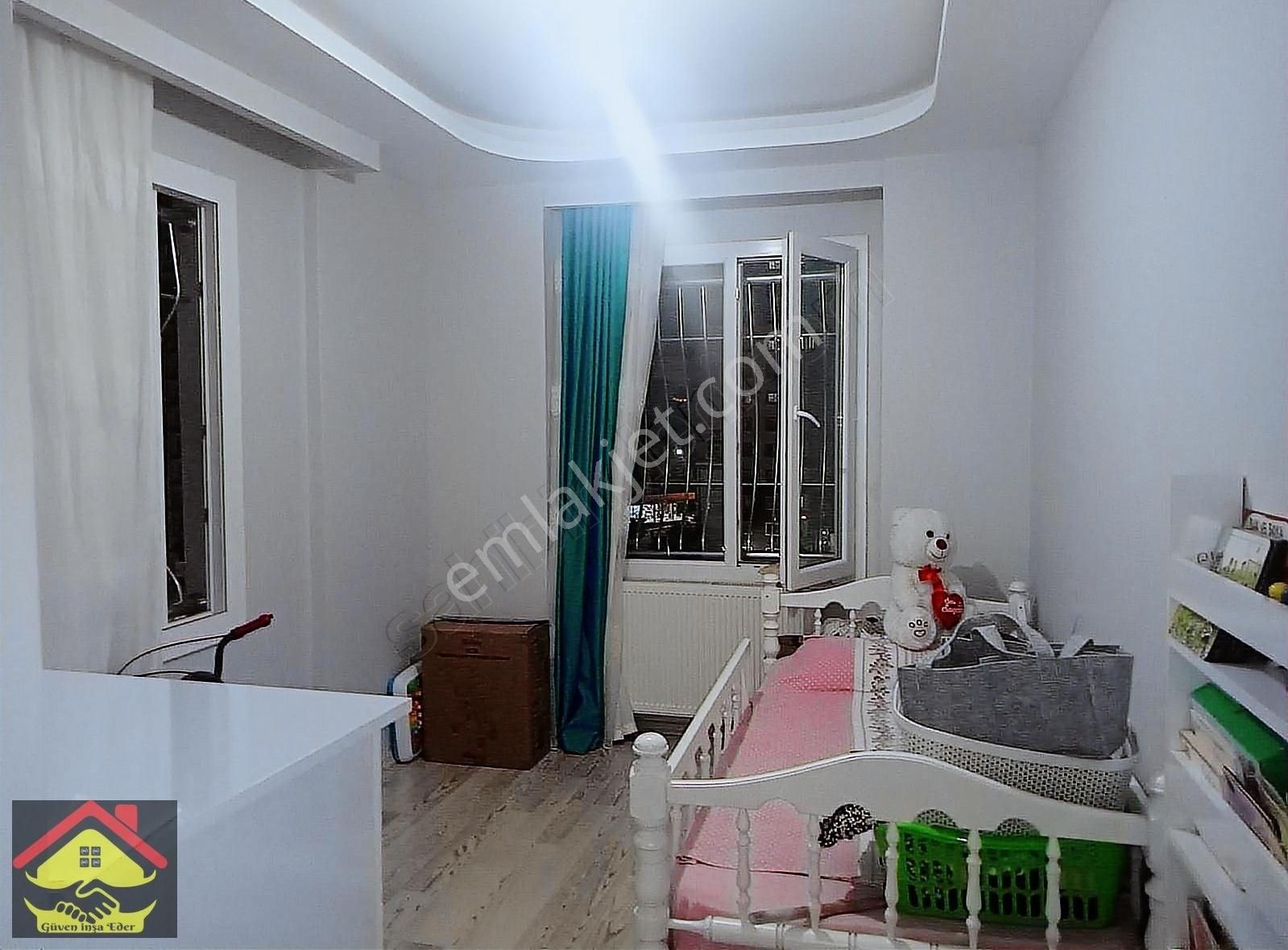 Satılık 3+1 Yüzüncü Yılda Doğalgaz + Full Exstralı 3800000tl.. - Görsel 16