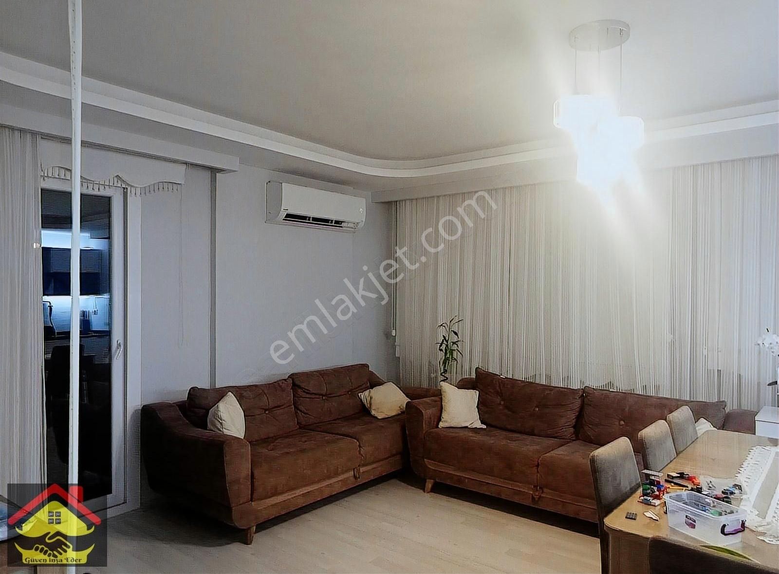 Satılık 3+1 Yüzüncü Yılda Doğalgaz + Full Exstralı 3800000tl.. - Görsel 22