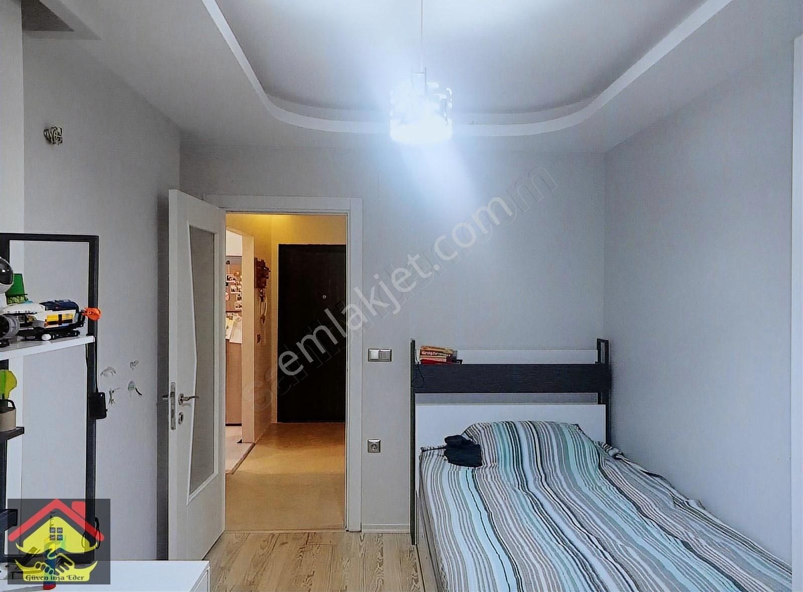 Satılık 3+1 Yüzüncü Yılda Doğalgaz + Full Exstralı 3800000tl.. - Görsel 6