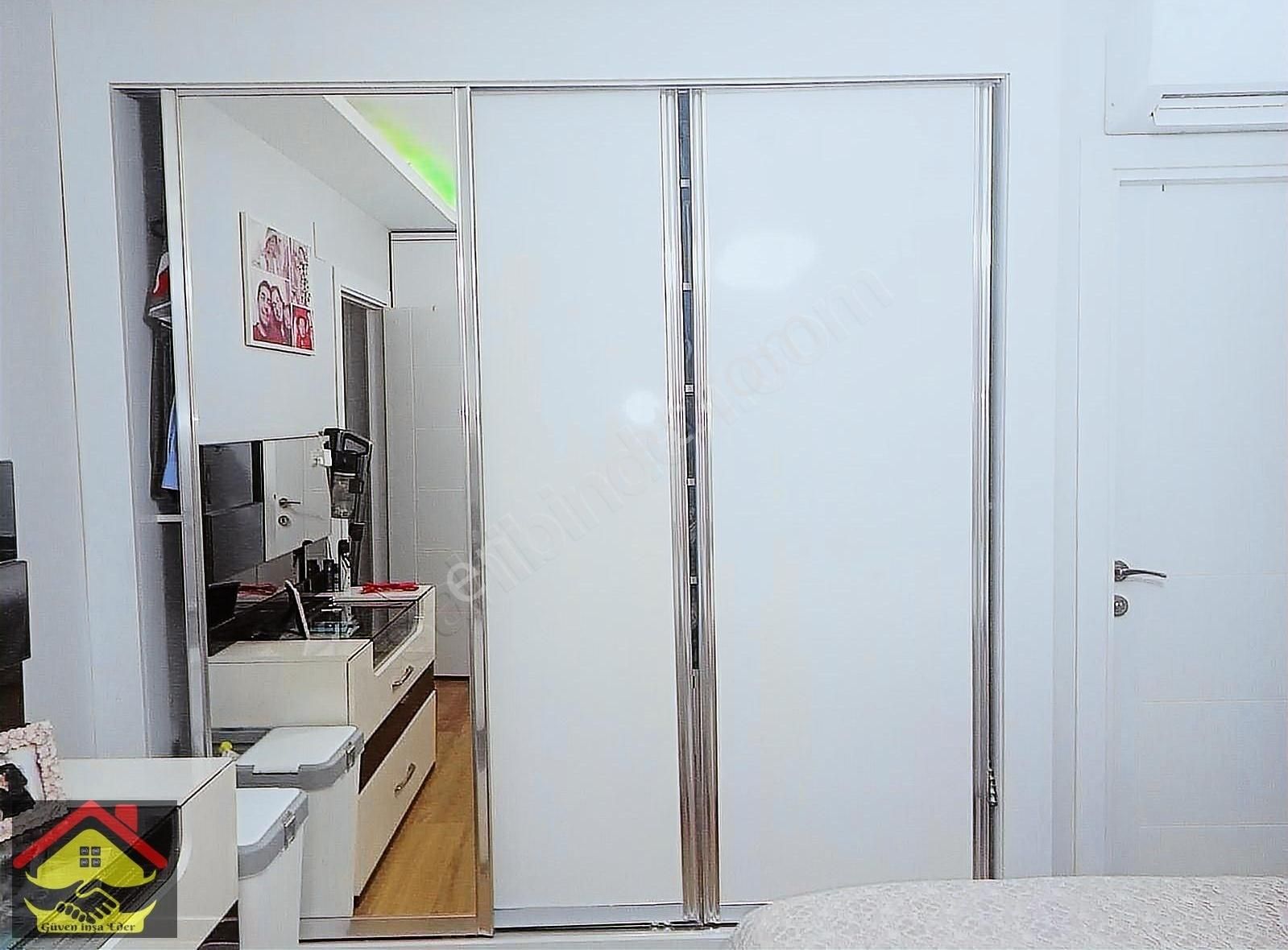 Satılık 3+1 Yüzüncü Yılda Doğalgaz + Full Exstralı 3800000tl.. - Görsel 7