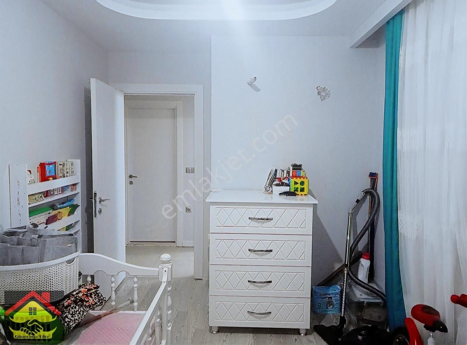 Satılık 3+1 Yüzüncü Yılda Doğalgaz + Full Exstralı 3800000tl.. - Görsel 13