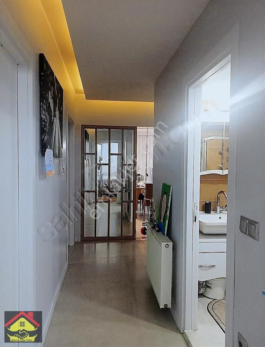 Satılık 3+1 Yüzüncü Yılda Doğalgaz + Full Exstralı 3800000tl.. - Görsel 12