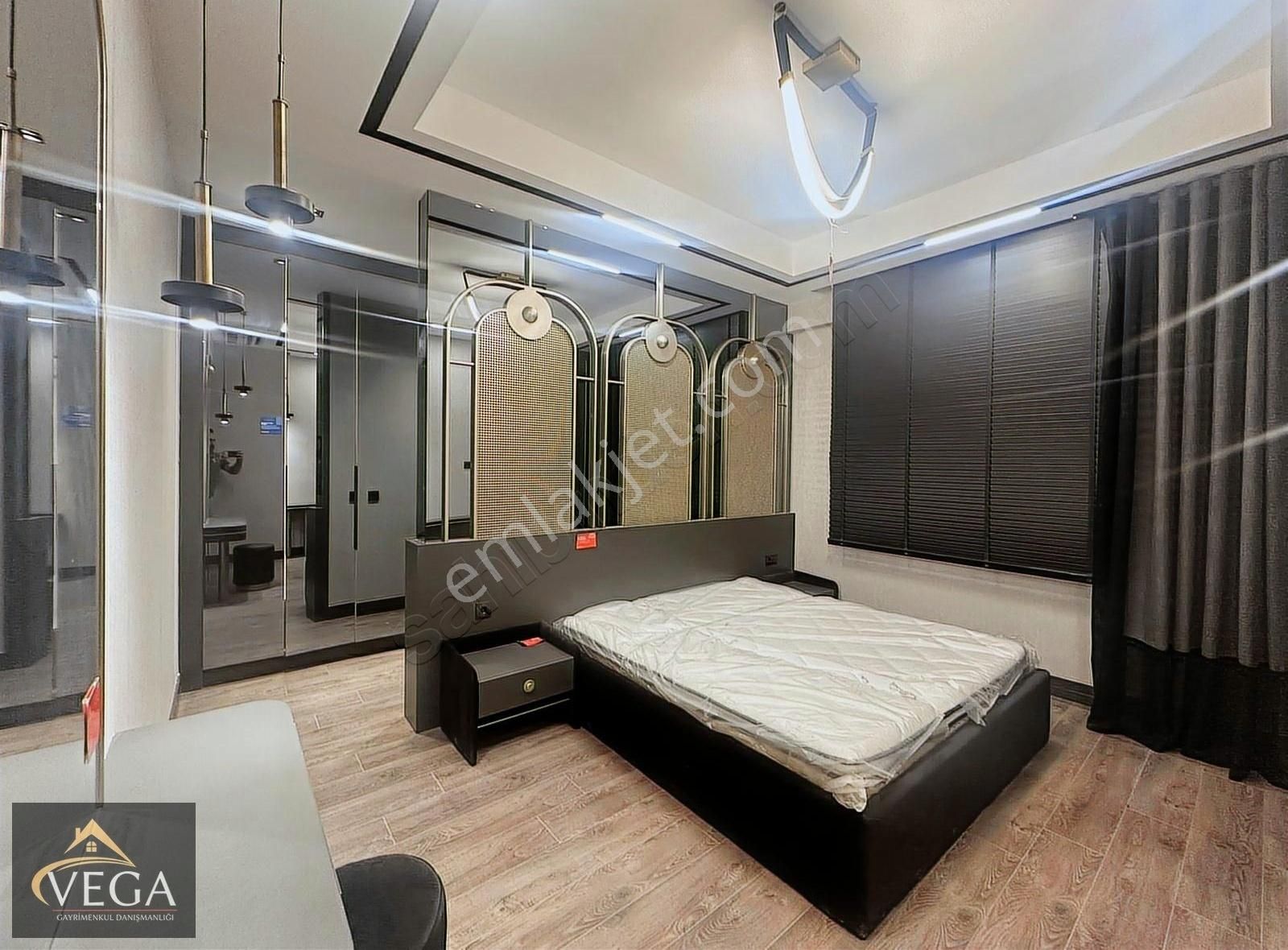 Vega Gayrimenkul'den Sancantepe Deluxe'da 3+1 Satılık Daire - Görsel 19