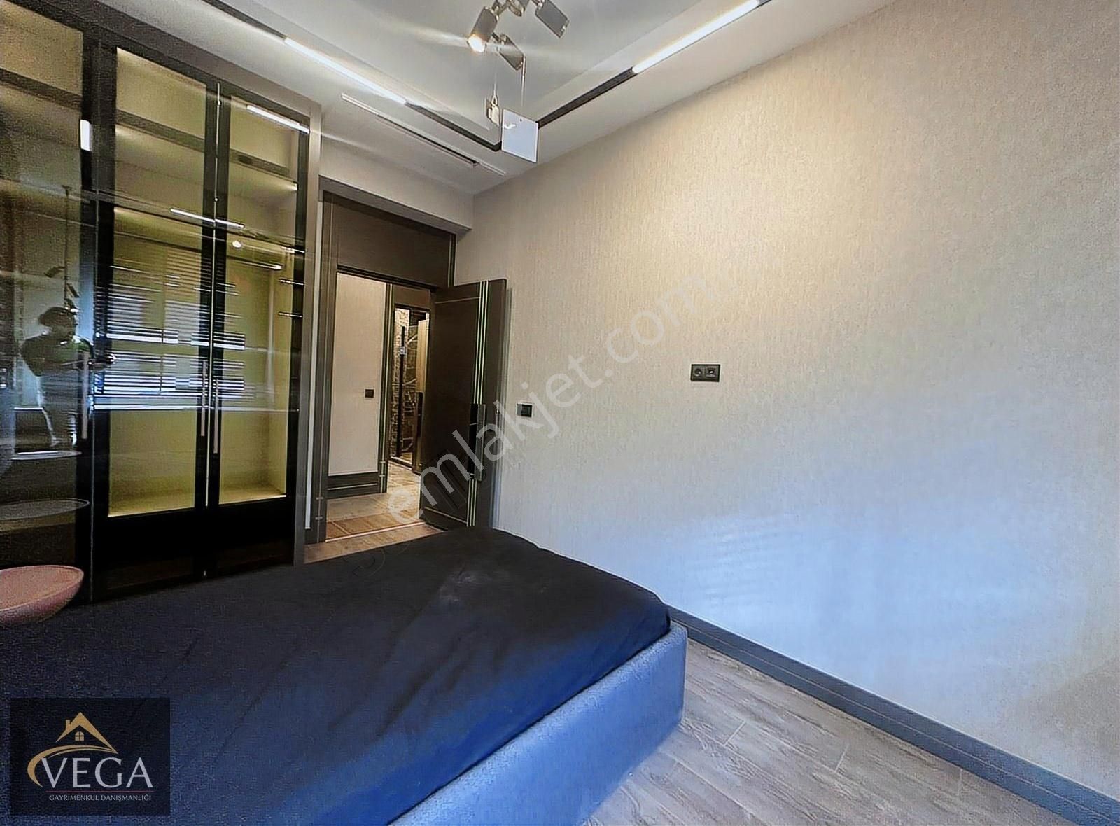 Vega Gayrimenkul'den Sancantepe Deluxe'da 3+1 Satılık Daire - Görsel 24