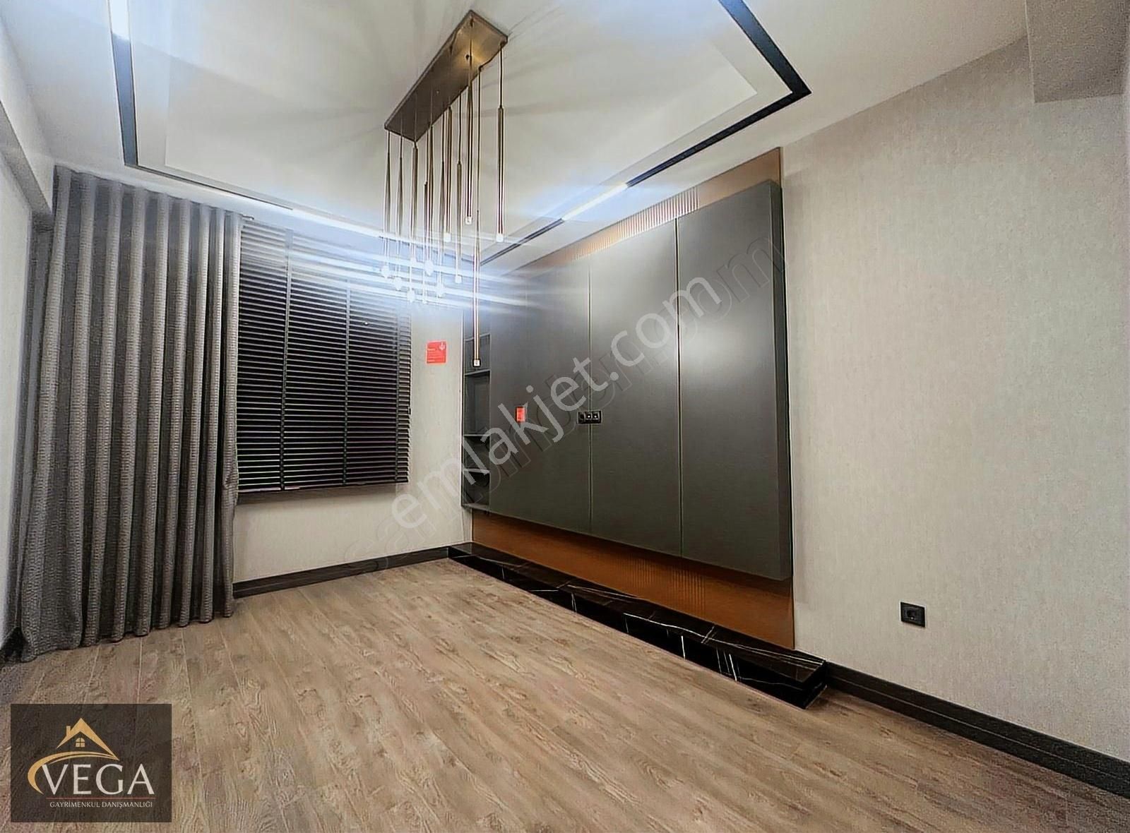 Vega Gayrimenkul'den Sancantepe Deluxe'da 3+1 Satılık Daire - Görsel 14