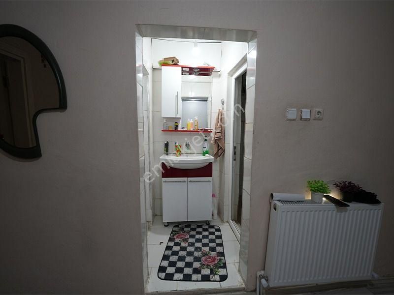 Doktor Ziya Kaya Mahallesinde Masrafsız Satılık Daire - Görsel 9