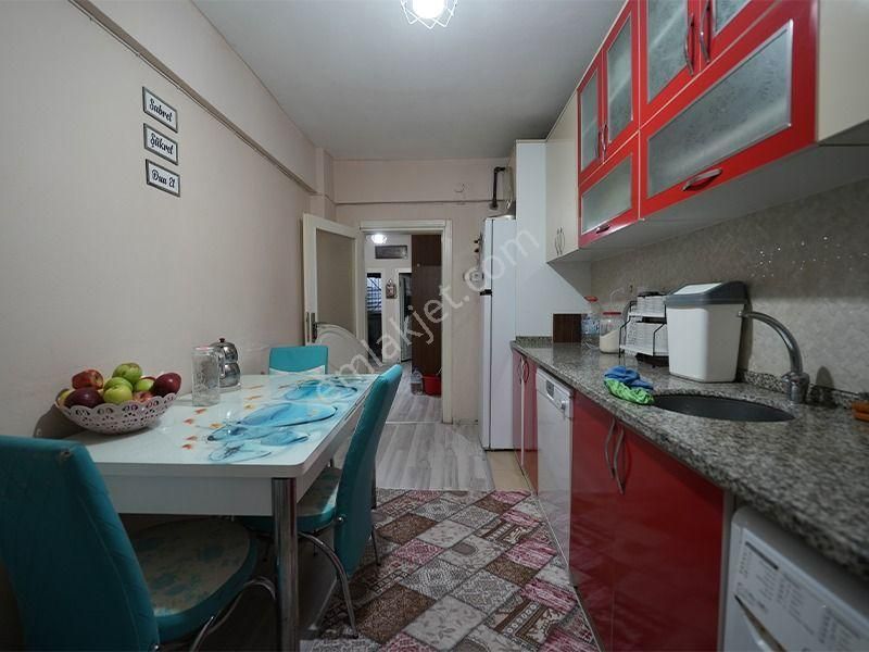 Doktor Ziya Kaya Mahallesinde Masrafsız Satılık Daire - Görsel 14