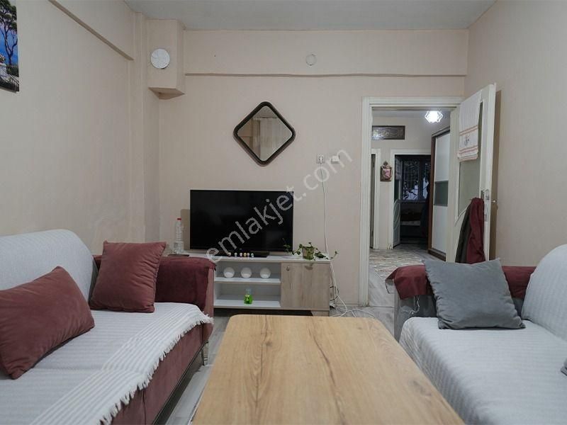 Doktor Ziya Kaya Mahallesinde Masrafsız Satılık Daire - Görsel 4