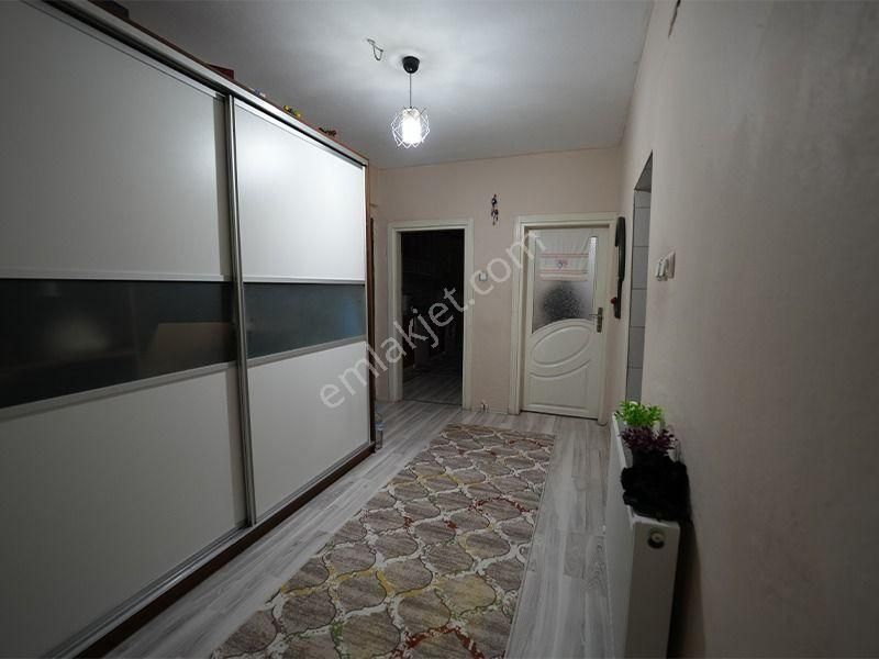 Doktor Ziya Kaya Mahallesinde Masrafsız Satılık Daire - Görsel 12