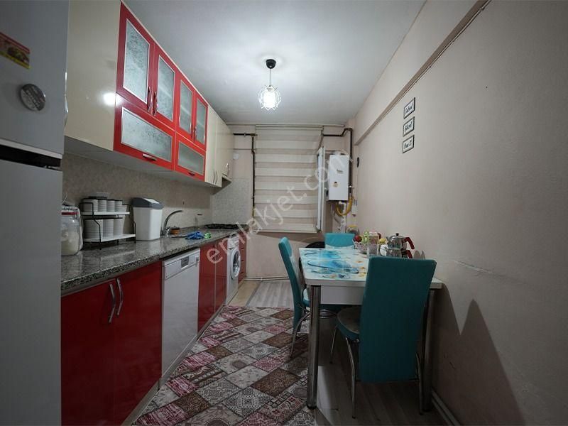 Doktor Ziya Kaya Mahallesinde Masrafsız Satılık Daire - Görsel 13