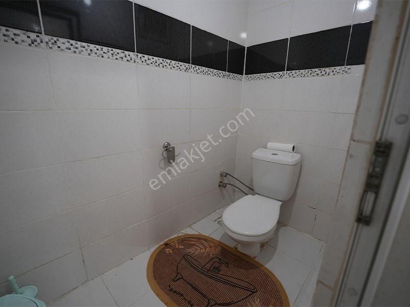 Doktor Ziya Kaya Mahallesinde Masrafsız Satılık Daire - Görsel 16