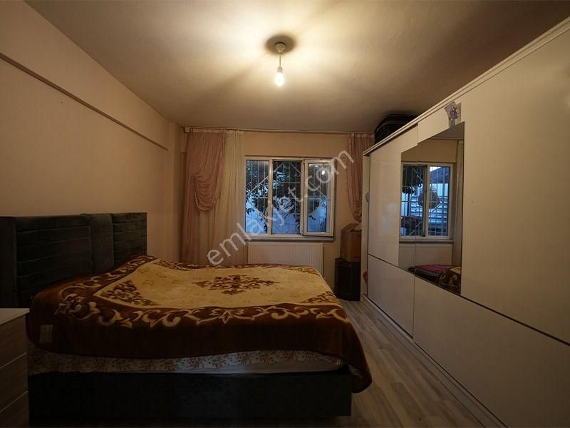 Doktor Ziya Kaya Mahallesinde Masrafsız Satılık Daire - Görsel 7