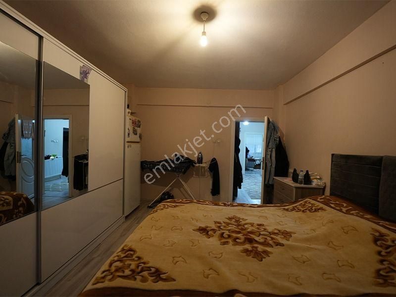 Doktor Ziya Kaya Mahallesinde Masrafsız Satılık Daire - Görsel 8