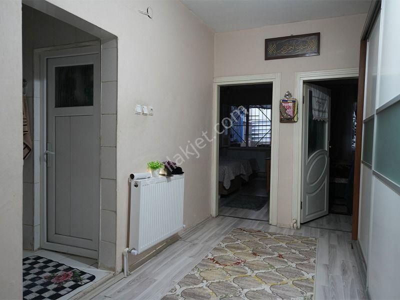 Doktor Ziya Kaya Mahallesinde Masrafsız Satılık Daire - Görsel 5