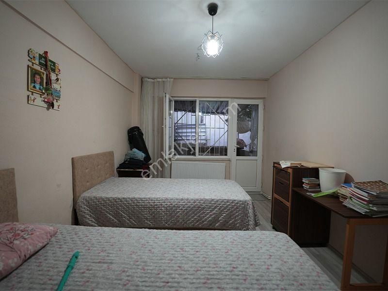 Doktor Ziya Kaya Mahallesinde Masrafsız Satılık Daire - Görsel 10