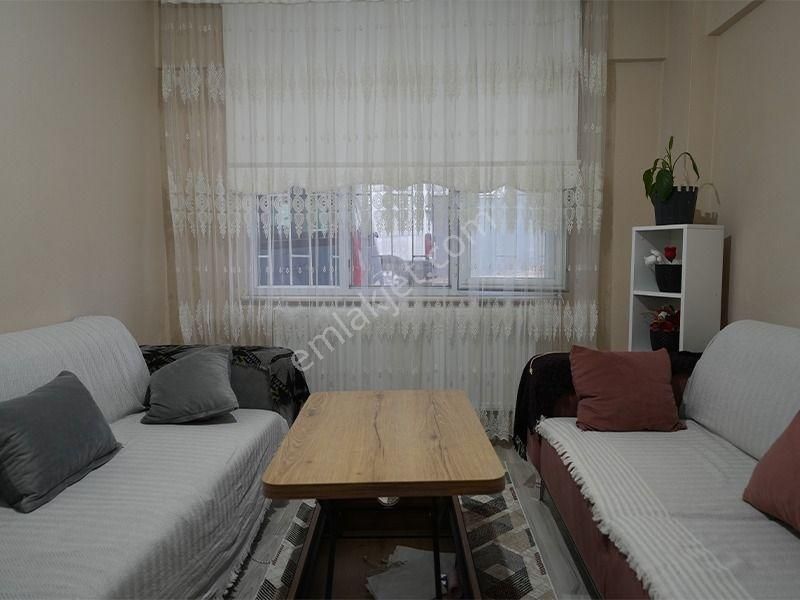 Doktor Ziya Kaya Mahallesinde Masrafsız Satılık Daire - Görsel 3