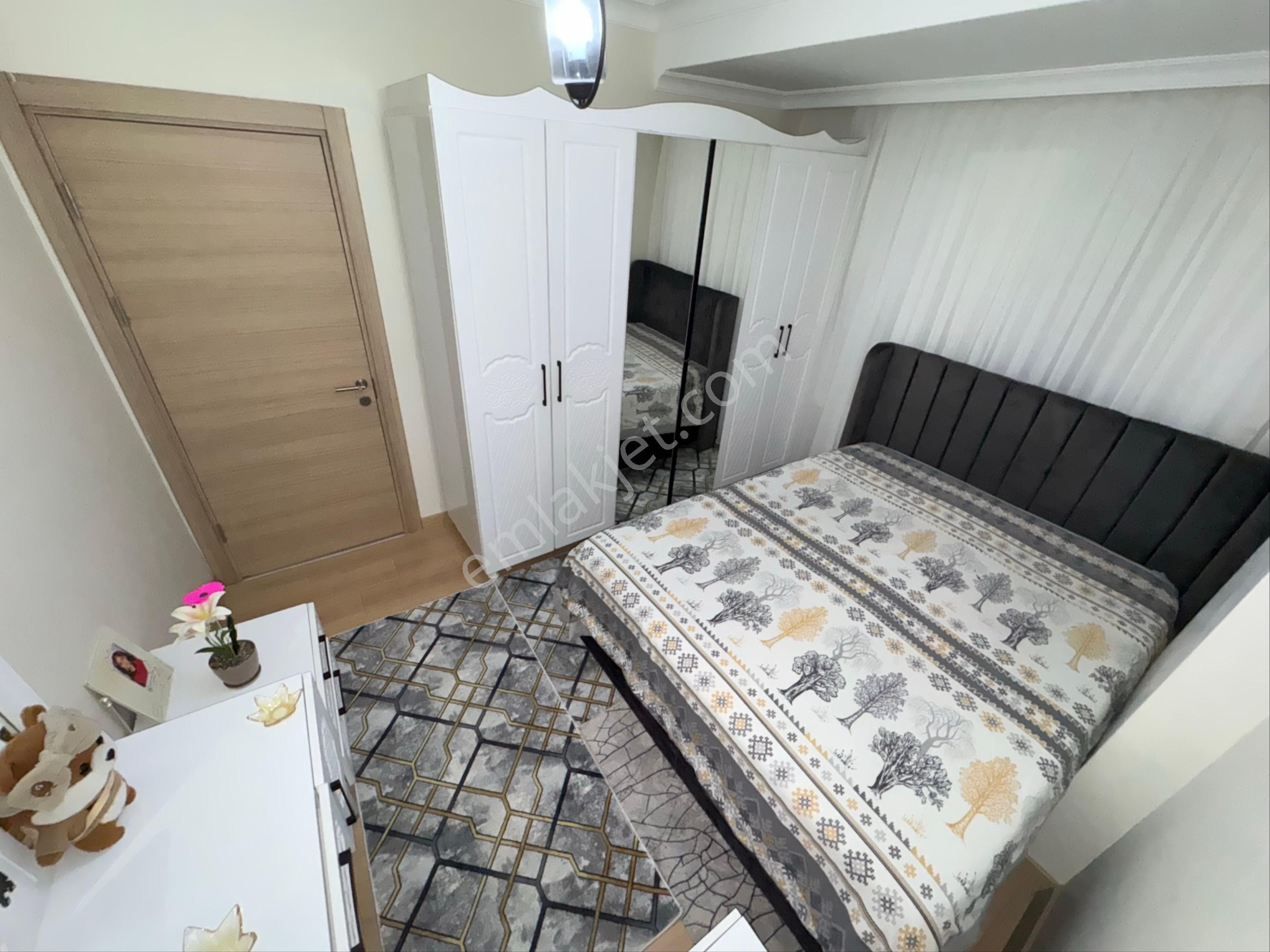 Zafer Yapıdan Satılık Yüksek Girişkat Daire 2+1 85m2 2025 Yapı İstanbul Sultangazi Cebeci Mahde - Görsel 7