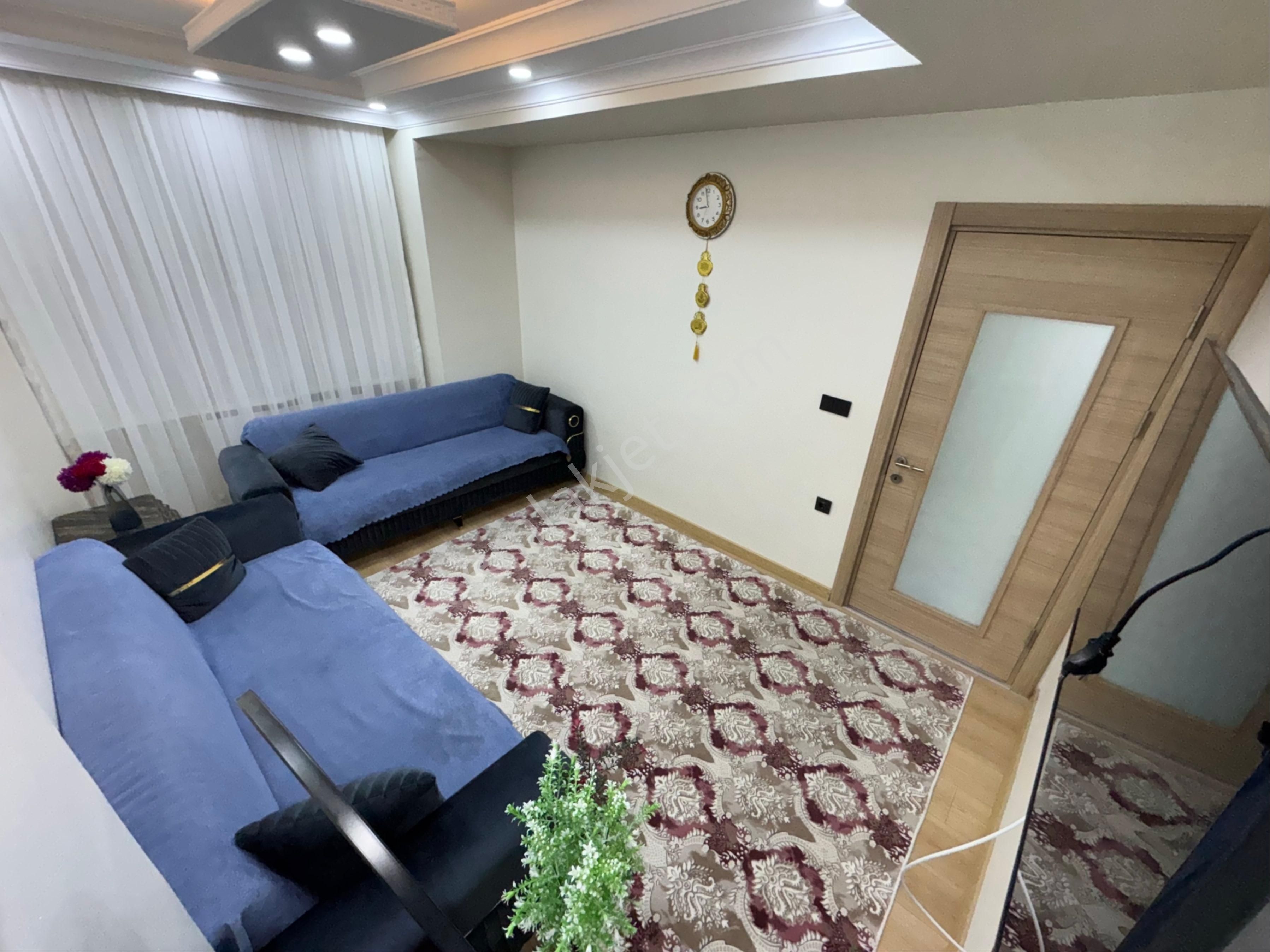 Zafer Yapıdan Satılık Yüksek Girişkat Daire 2+1 85m2 2025 Yapı İstanbul Sultangazi Cebeci Mahde - Görsel 2