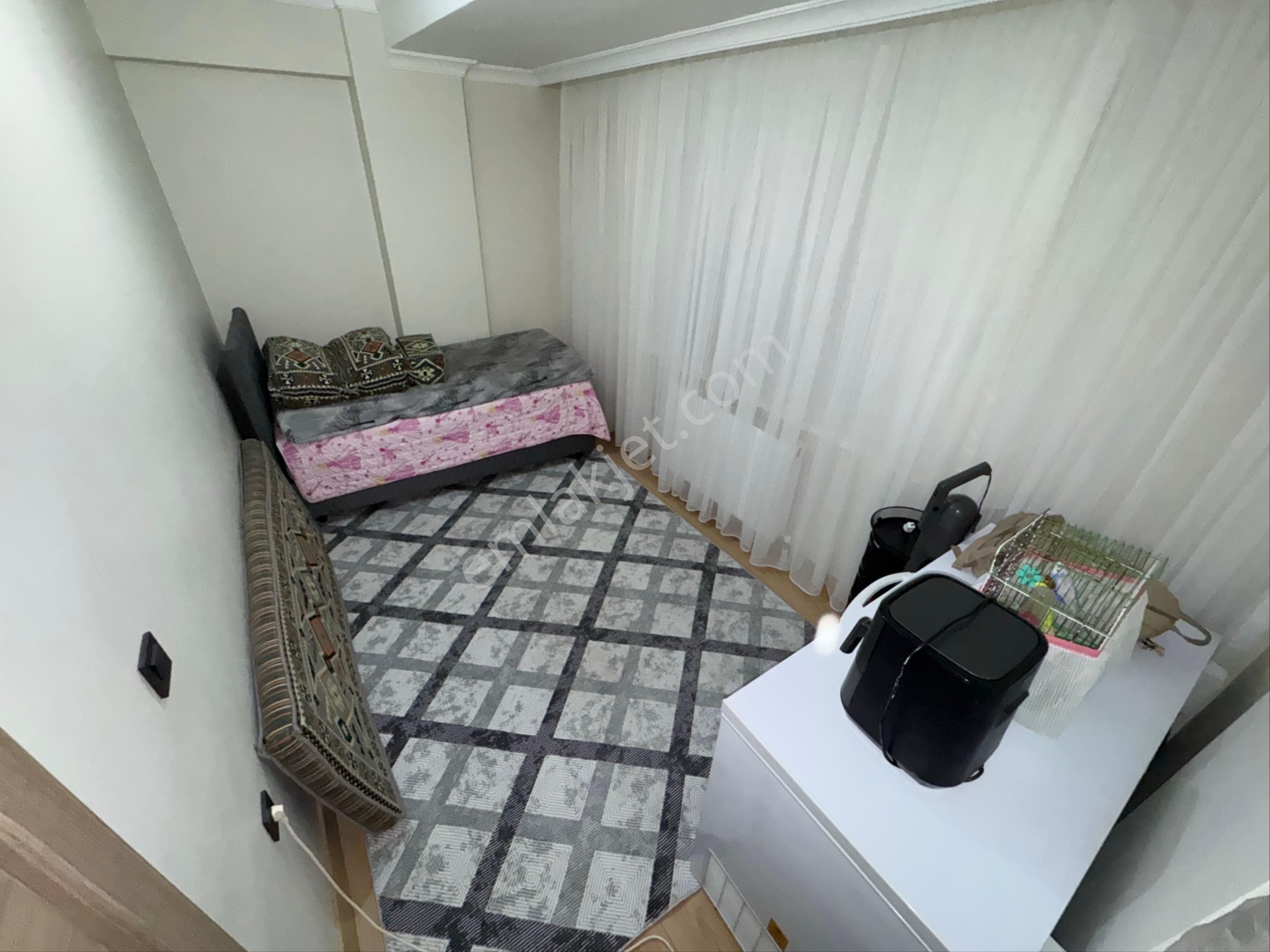 Zafer Yapıdan Satılık Yüksek Girişkat Daire 2+1 85m2 2025 Yapı İstanbul Sultangazi Cebeci Mahde - Görsel 16