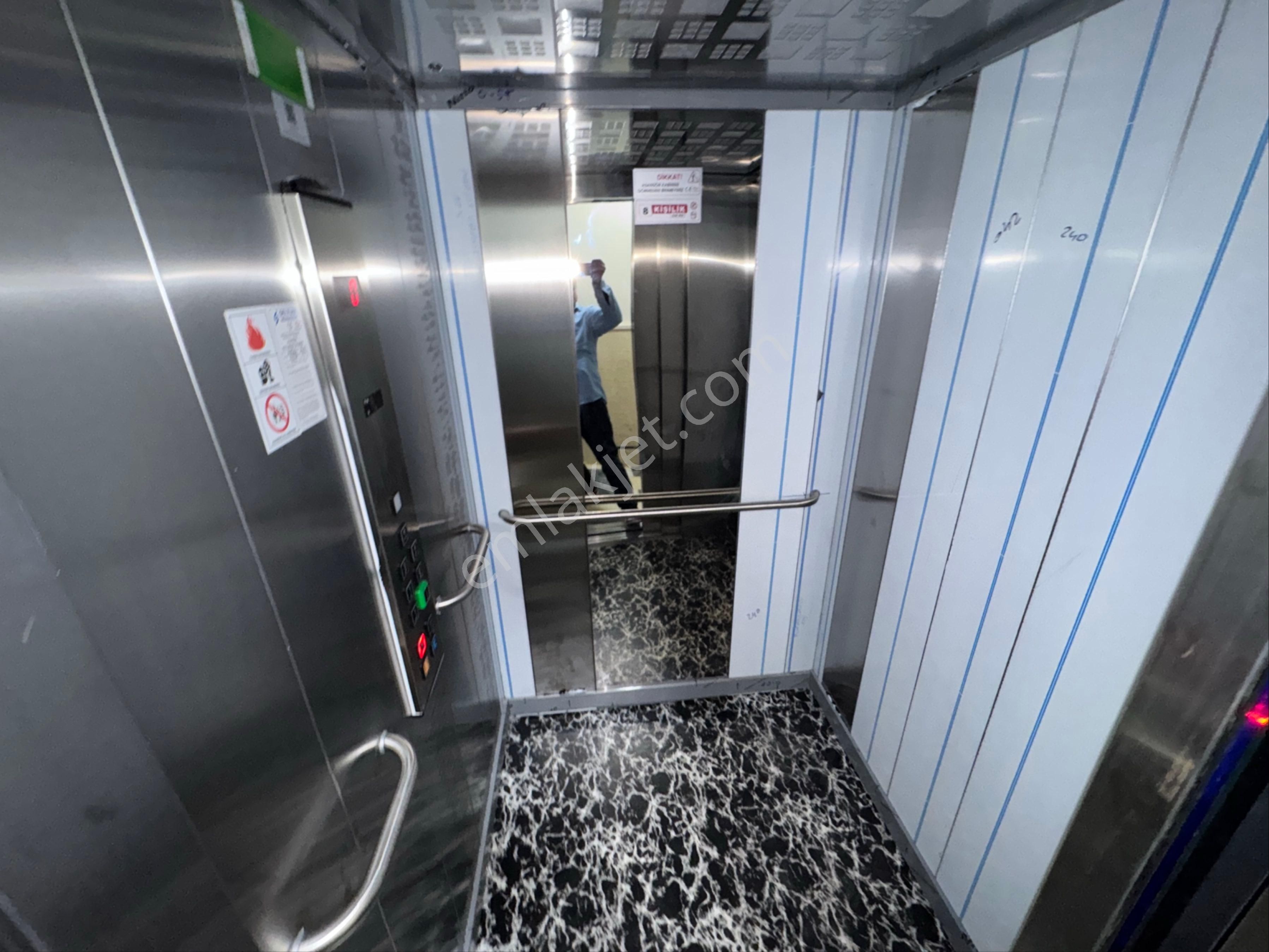 Zafer Yapıdan Satılık Yüksek Girişkat Daire 2+1 85m2 2025 Yapı İstanbul Sultangazi Cebeci Mahde - Görsel 29